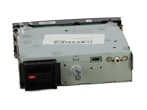 Radio PEUGEOT PARTNER Box Body/MPV 1.6 HDi | BP32308787E6 - Image 2