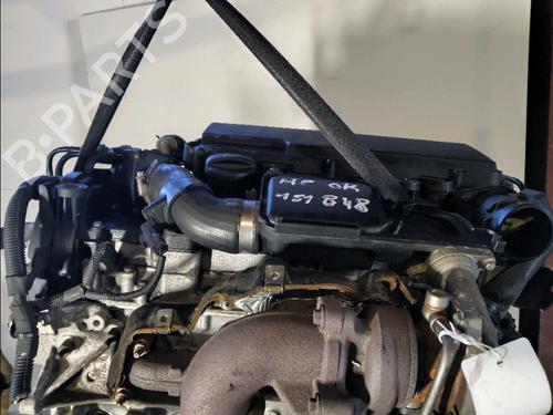 Engine CITROËN C3 I (FC_, FN_) 1.4 HDi | BP22693773M1 