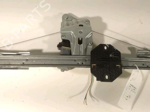 Used Front right window mechanism DACIA LOGAN MCV II TCe 90 (K8M1, K8MA, K8AC) (90 hp) 19917656