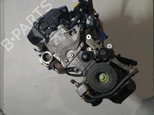 Used Engine Engine RENAULT TWINGO II (CN0_) 1.2 Turbo (CN0C, CN0F) (100 hp) 32659603 32659603