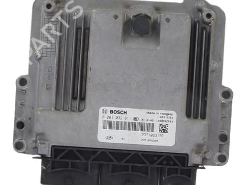 engine-control-unit-ecu-dacia-sandero-ii-2012-39660169 main image