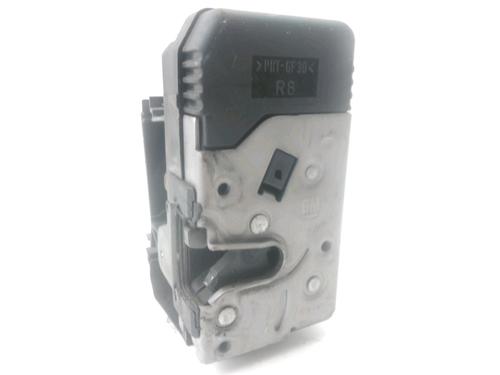 Used Front right lock Front right lock 39157841 39157841