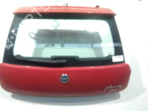 Used Tailgate Tailgate FIAT GRANDE PUNTO (199_) 1.9 D Multijet (130 hp) 28445906 28445906