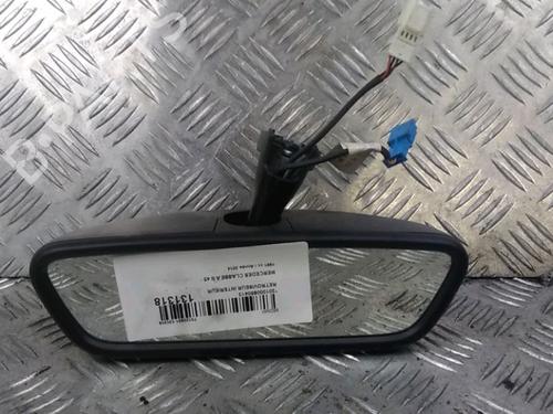 Used Rear mirror Rear mirror MERCEDES-BENZ A-CLASS (W176) A 45 AMG 4-matic (176.052) (360 hp) 11171123 11171123