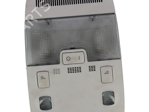 Interior roof light SEAT EXEO ST (3R5) 2.0 TDI | BP31278107I8