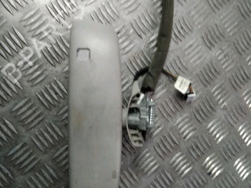 Used Rear mirror MERCEDES-BENZ C-CLASS T-Model (S204) C 220 CDI (204.208) (170 hp) 11996912
