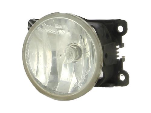 Left front fog light CITROËN C3 II (SC_) 1.6 BlueHDi 75 | BP33808985C30 - Image 5