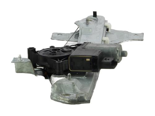 Front right window mechanism CITROËN C3 III (SX) 1.2 PureTech 82 | BP34387397C23 - Image 5