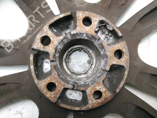 Fælk RENAULT LATITUDE (L70_) 2.0 dCi 175 (L70Y, L734) | BP31277805C45