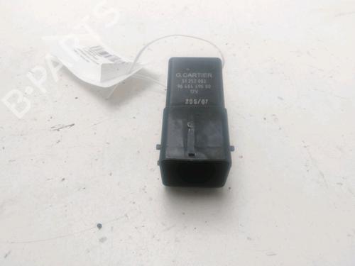 Electronic module CITROËN C2 (JM_) 1.4 HDi | BP25611233M83 - Image 3
