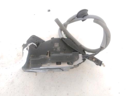 Used Front right lock Front right lock AUDI Q3 (F3B) 35 TDI (150 hp) 29389328 29389328