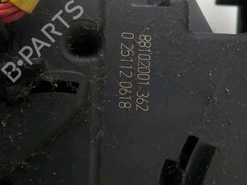 Used Steering column stalk Steering column stalk RENAULT KANGOO Express (FW0/1_) 1.5 dCi 75 (FW07, FW10, FW04) (75 hp) 35970834 35970834