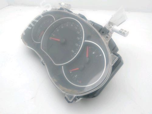 Cockpit RENAULT KANGOO Express (FW0/1_) 1.5 dCi 90 (FW0G, FW05, FW08, FW11) | BP29494609C47