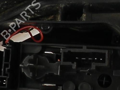 Used Left taillight Left taillight CITROËN C4 Grand Picasso I (UA_) 1.6 HDi (109 hp) 29985588 29985588
