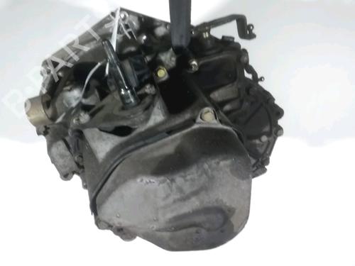Gearbox PEUGEOT 206 Hatchback (2A/C) 1.1 i | BP20218201M3 