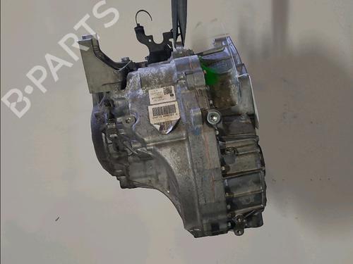 Used Gearbox Gearbox CITROËN C5 III (RD_) 2.0 HDi 165 (RDRHHA, RDRHH8) (163 hp) 25859702 25859702