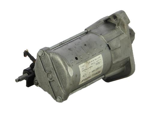 Starter DACIA LODGY (JS_) 1.5 Blue dCi 115 (JSJT) | BP36283183M8 - Image 2