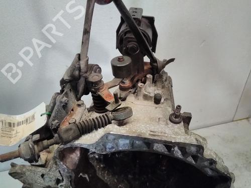 Gearbox CITROËN JUMPY III Van (V_) 2.0 BlueHDi 150 | BP36486022M3 - Image 3