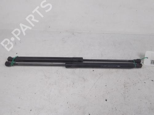 Used Tailgate lift support PEUGEOT 208 I (CA_, CC_) 1.4 HDi (68 hp) 15756990
