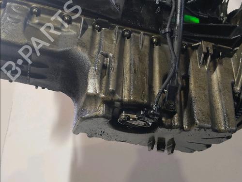 Engine BMW 5 (E60) 525 d | BP27394180M1 