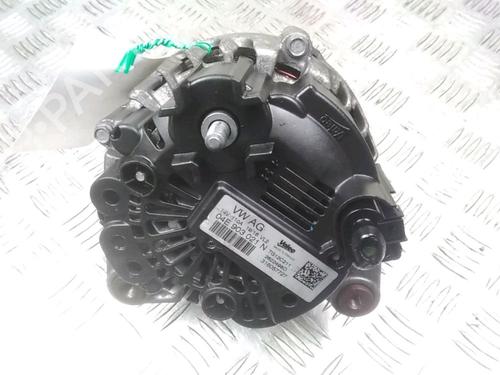Alternator VW POLO V (6R1, 6C1) 1.2 TSI 16V | BP13078310M7 