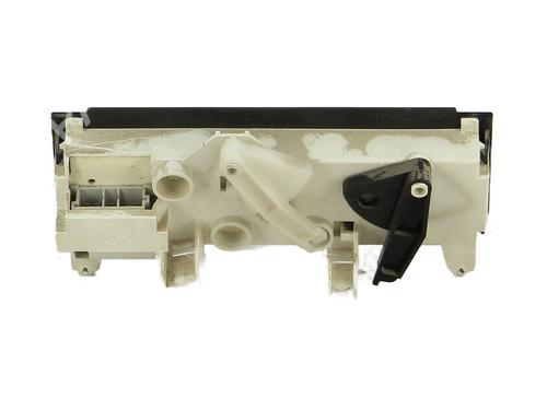 Climate control RENAULT KANGOO Express (FC0/1_) 1.5 dCi (FC1E) | BP36147770I5 - Image 2