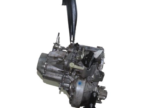 Used Gearbox Gearbox CITROËN C4 II (NC_) 1.6 BlueHDi 100 (99 hp) 40205102 40205102