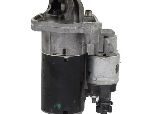 Used Starter Starter PEUGEOT 308 II (LB_, LP_, LW_, LH_, L3_) 1.2 THP 130 (131 hp) 33031854 33031854