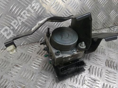 Módulo de ABS RENAULT CLIO II (BB_, CB_) 1.2 LPG (58 hp) 11996552
