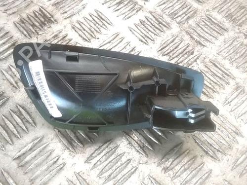 Used Rear left interior door handle Rear left interior door handle 16708405 16708405
