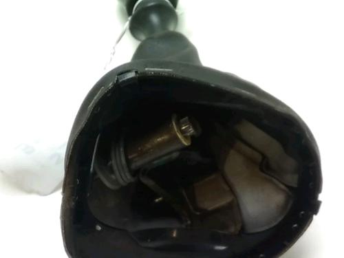 Used Gear lever Gear lever RENAULT TRAFIC II Van (FL) 2.0 dCi 115 (FL01, FL0U, FL00, FL0H, FL0M) (114 hp) 17760321 17760321