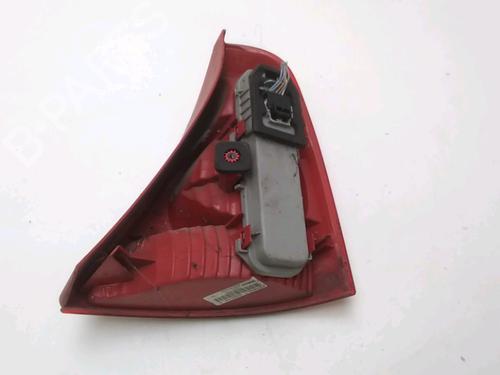 Used Left taillight RENAULT CLIO II (BB_, CB_) 1.5 dCi (B/CB07) (65 hp) 19639789