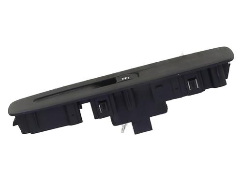 Used Left rear window switch Left rear window switch RENAULT SCÉNIC IV (J9_) 1.6 dCi 130 (130 hp) 34529625 34529625