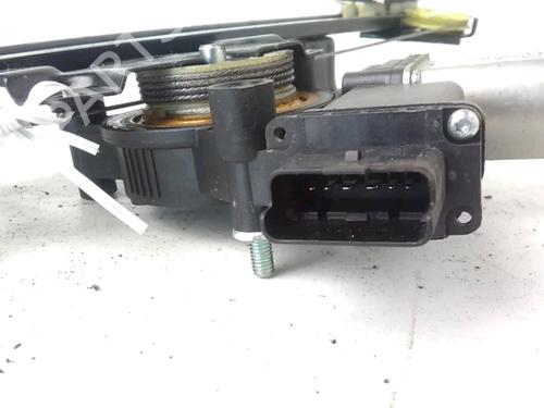Front right window mechanism PEUGEOT BOXER Platform/Chassis 2.2 HDi 110 | BP33836146C23 - Image 2