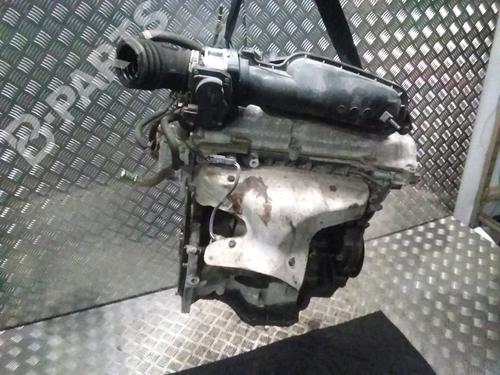 Used Engine NISSAN NOTE (E11, NE11) 1.6 (110 hp) 11171465