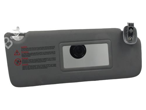 Højre solskærm Højre solskærm RENAULT CLIO II (BB_, CB_) 1.4 16V (B/CB0P, BB13) (98 hp) 36940991 36940991