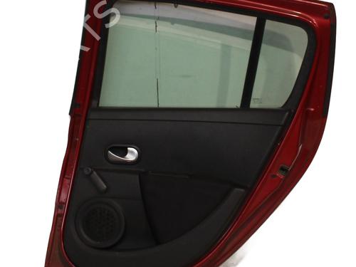 Used Right rear door RENAULT CLIO III (BR0/1, CR0/1) 1.5 dCi (BR17, CR17) (86 hp) 30606139