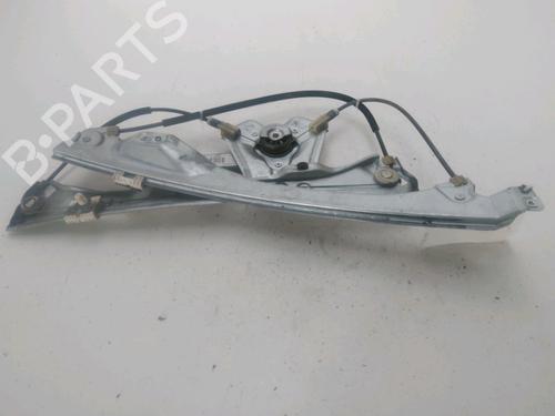 Front right window mechanism RENAULT CLIO III (BR0/1, CR0/1) 1.5 dCi (BR17, CR17) | BP28159799C23 