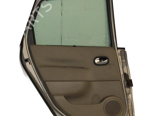 Used Left rear door RENAULT SCÉNIC II (JM0/1_) 1.9 dCi (JM0G, JM12, JM1G, JM2C) (120 hp) 31055600