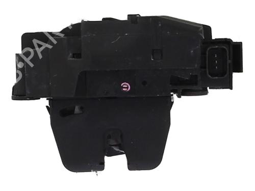 Used Tailgate lock Tailgate lock PEUGEOT 308 II (LB_, LP_, LW_, LH_, L3_) 1.6 GTi (L35GNH) (272 hp) 32740542 32740542