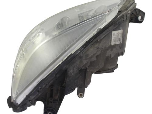 Used Left headlight Left headlight MERCEDES-BENZ C-CLASS T-Model (S204) C 200 CDI (204.207) (136 hp) 40205202 40205202