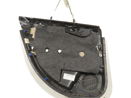 Used Rear right panel Rear right panel OPEL ASTRA K Sports Tourer (B16) 1.6 CDTi (35) (136 hp) 35797381 35797381