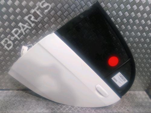 Used Right rear door CITROËN C-ZERO C-Zero (67 hp) 17051617