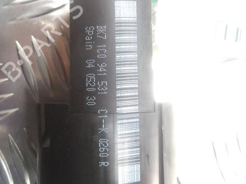 Used Headlight switch Headlight switch VW LUPO I (6X1, 6E1) [1998-2005] 15751878 15751878