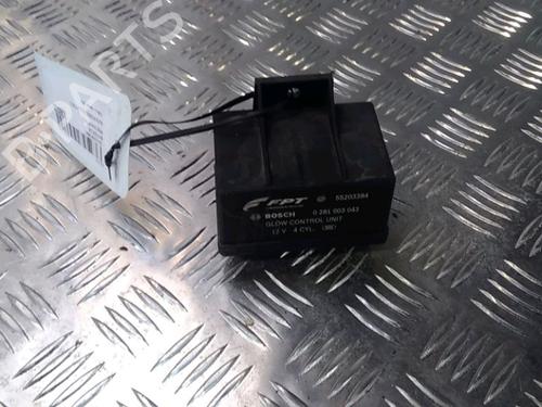 Used Electronic module Electronic module ALFA ROMEO GIULIETTA (940_) 1.6 JTDM (940FXD1A) (105 hp) 13078188 13078188