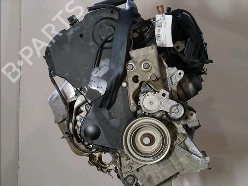 Engine CITROËN C4 Picasso I MPV (UD_) 2.0 i 16V | BP30093281M1 