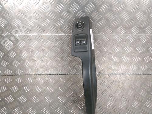 Used Left front window switch RENAULT TRAFIC III Van (FG_) 1.6 dCi 120 (FGMB, FGMC) (120 hp) 15048048