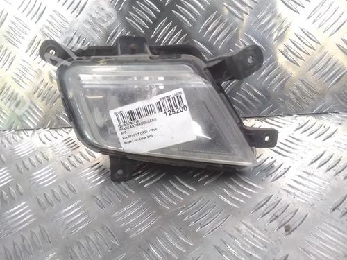 Used Left front fog light Left front fog light 15758153 15758153