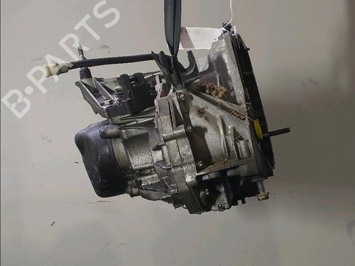 Used Gearbox Gearbox RENAULT CLIO III (BR0/1, CR0/1) 1.2 16V (BR02, BR0J, BR11, CR02, CR0J, CR11) (75 hp) 32873540 32873540