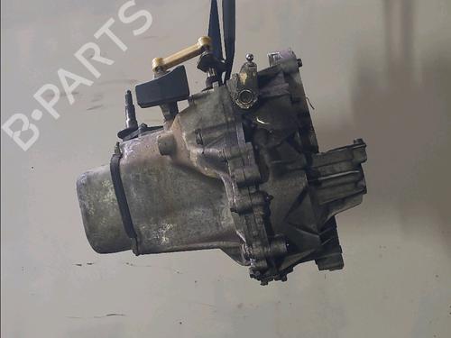 gearbox-citroen-c4-coupe-la_-2004-2005-2006-2007-2008-2009-2010-2011-2012-2013-31325544 main image